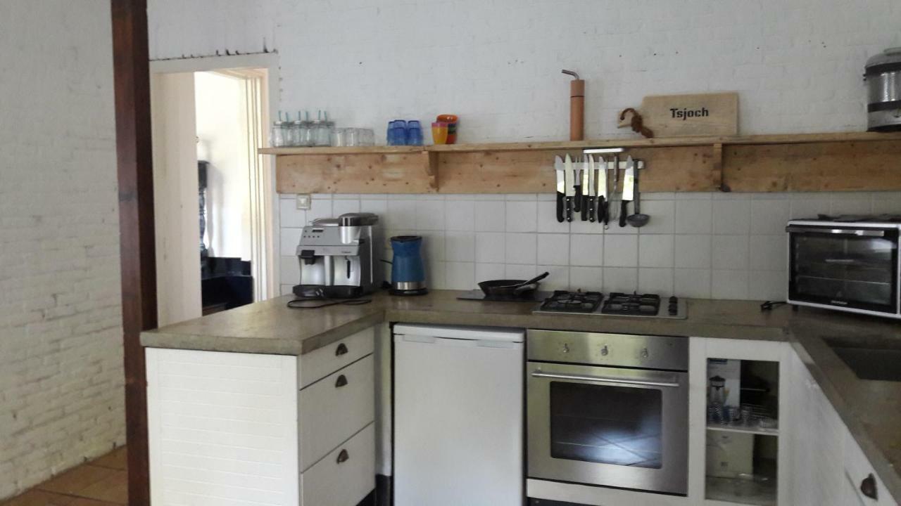 Riley'S Cottage Hemrik Экстерьер фото