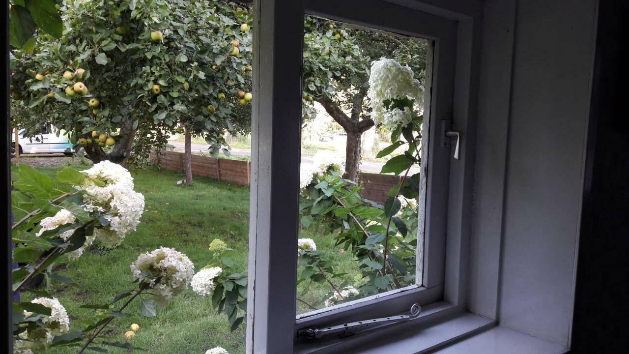 Riley'S Cottage Hemrik Экстерьер фото