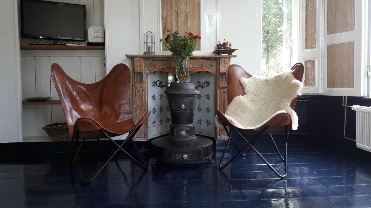 Riley'S Cottage Hemrik Экстерьер фото